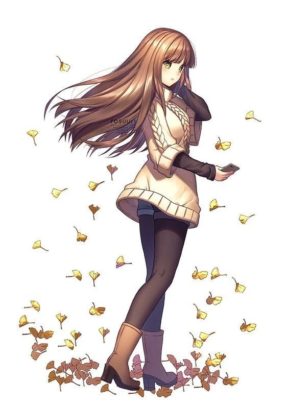 Kumiko Kamiya - AI Character on RolePlai