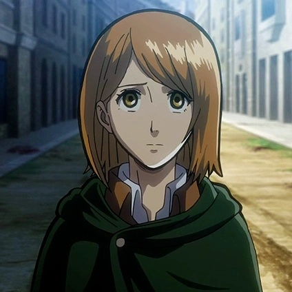 Petra Ral - AI Character on RolePlai