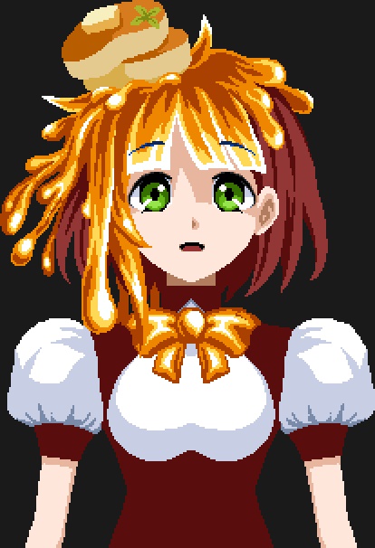 Maple - AI Character on RolePlai