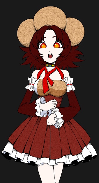 Mai Tsurugi - AI Character on RolePlai