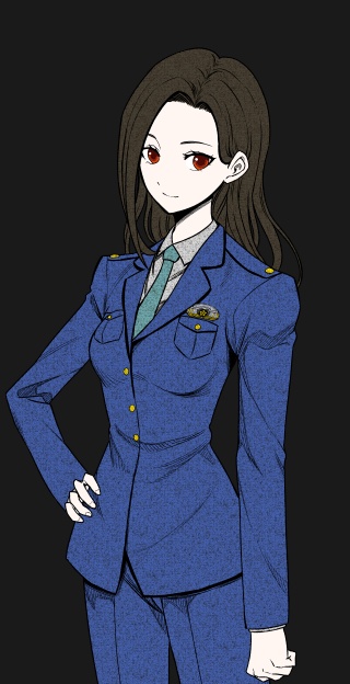 Megumi Sasahara - AI Character on RolePlai