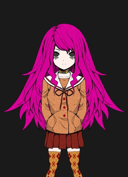 Hinako Mishuku - AI Character on RolePlai