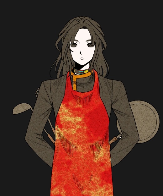Kai Satou - AI Character on RolePlai