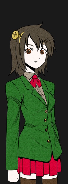 Kugie Kizuchi - AI Character on RolePlai