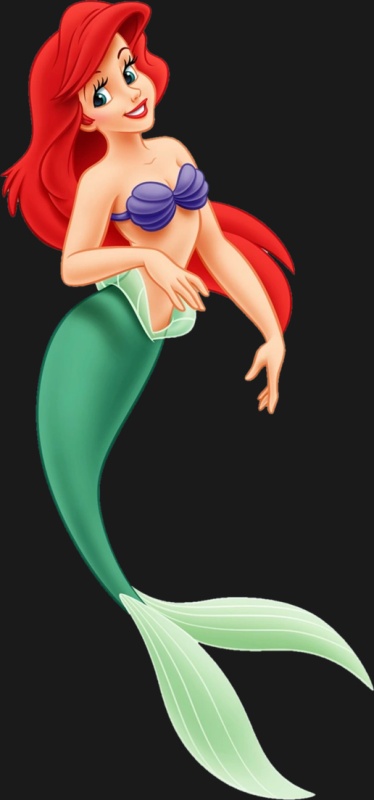 Ariel - AI Character on RolePlai
