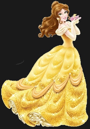 Belle - AI Character on RolePlai