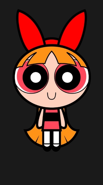 Blossom - AI Character on RolePlai