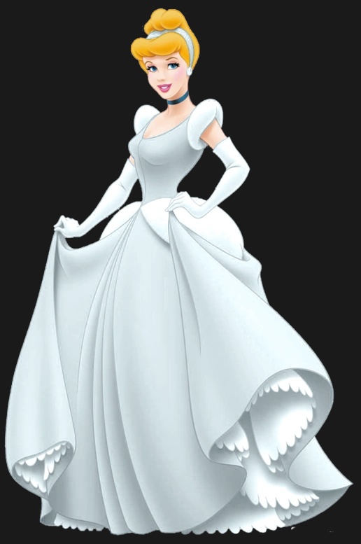 Cinderella - AI Character on RolePlai