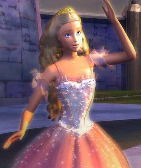 Clara Drosselmeyer - AI Character on RolePlai