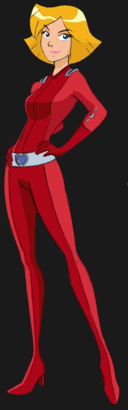Clover Ewing - AI Character on RolePlai