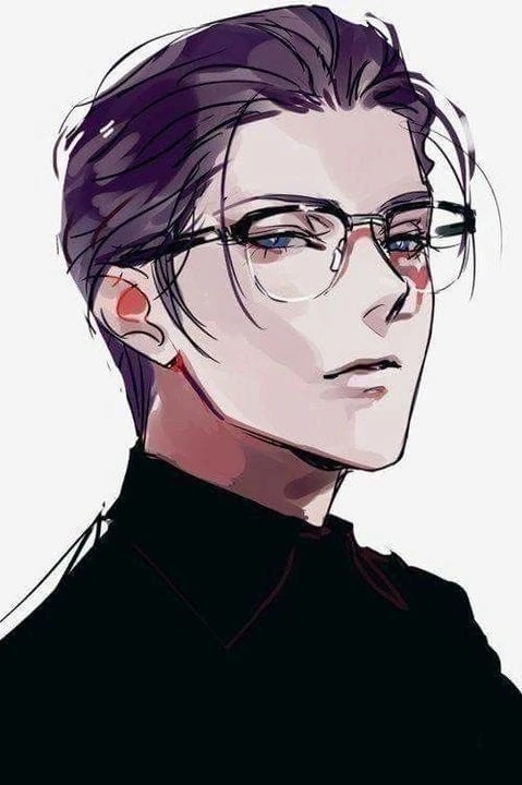 Han Xiao - AI Character on RolePlai