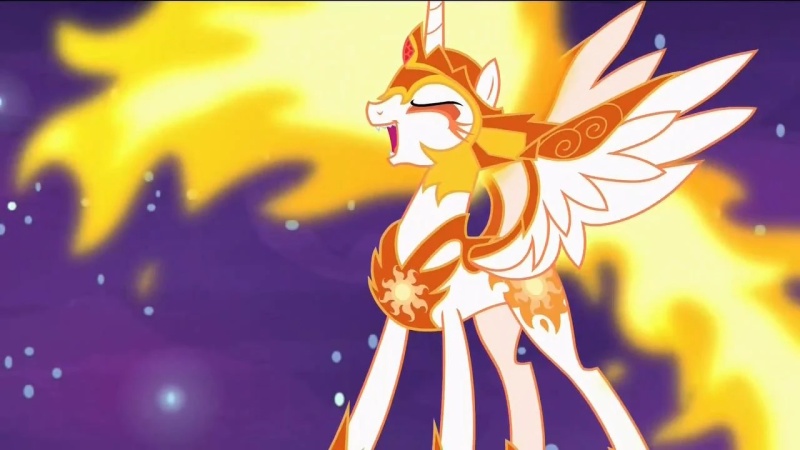 Daybreaker - AI Character on RolePlai