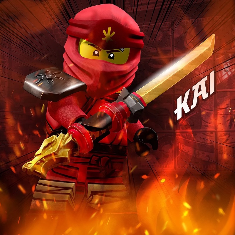 Kai - AI Character on RolePlai