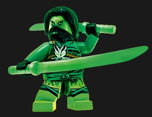 Morro - AI Character on RolePlai