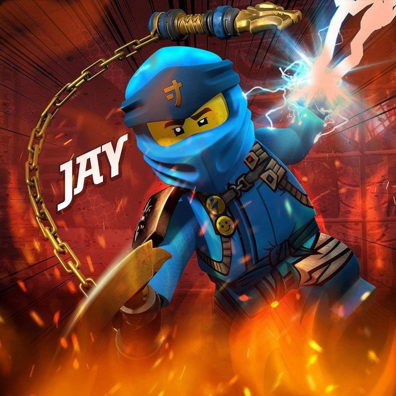Jay - AI Character on RolePlai