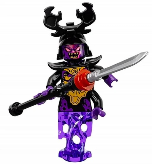 The Overlord - AI Character on RolePlai