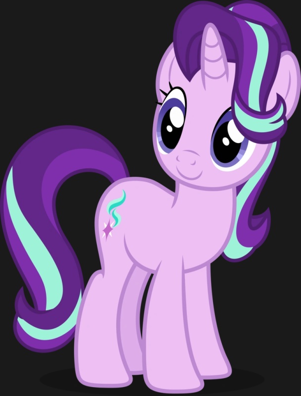 Starlight Glimmer - AI Character on RolePlai
