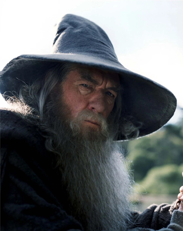 Gandalf - AI Character on RolePlai