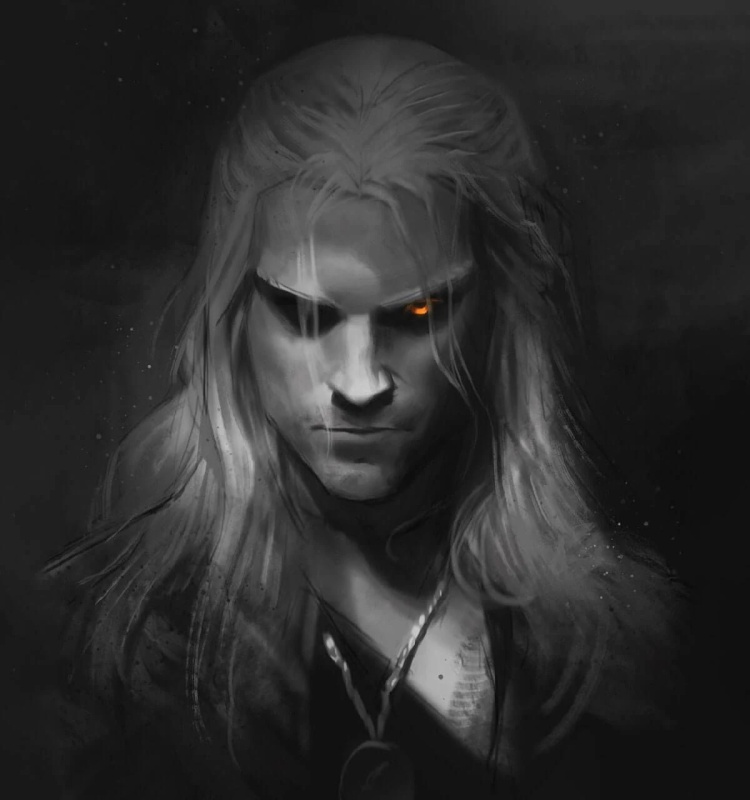 Varik Ice - AI Character on RolePlai