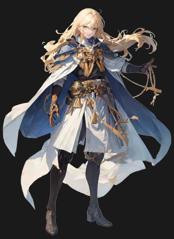Alphos - AI Character on RolePlai