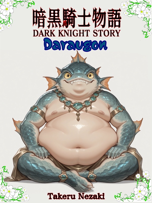 Dalaugon - AI Character on RolePlai
