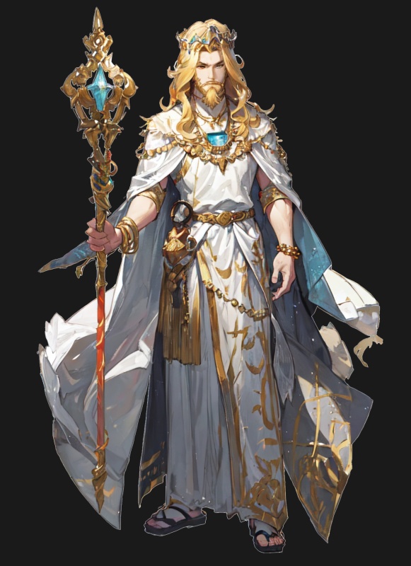 Odis - AI Character on RolePlai