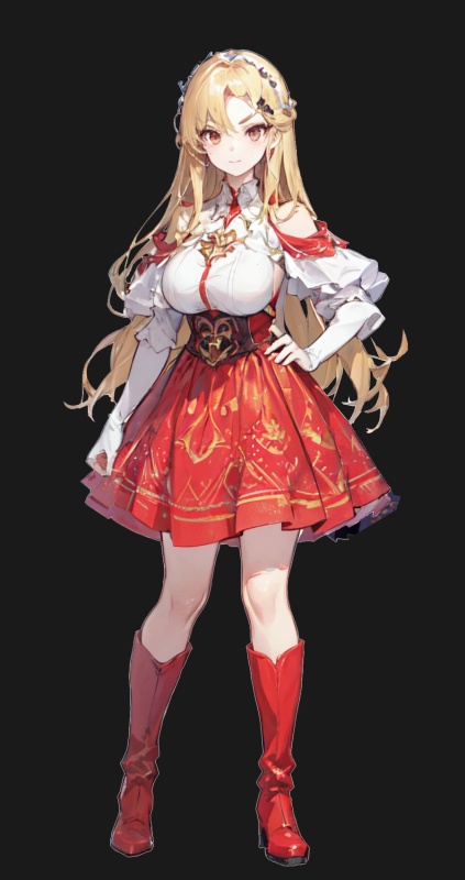 Midou Kyouka - AI Character on RolePlai