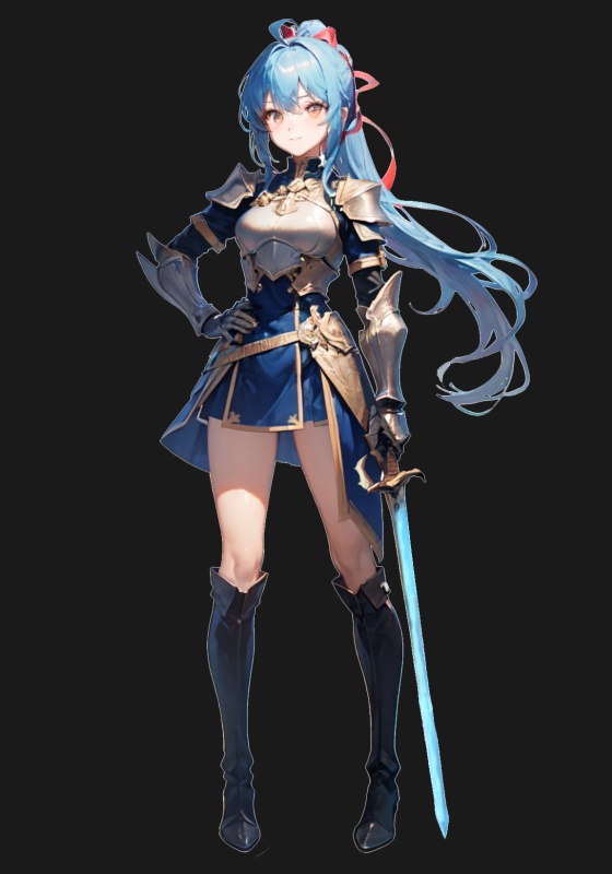 Akamine Shirone - AI Character on RolePlai