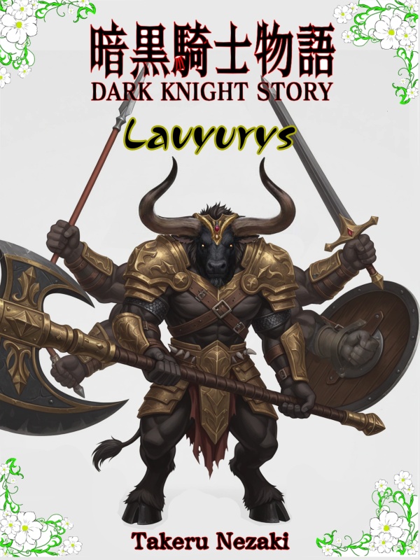 Lavurys - AI Character on RolePlai