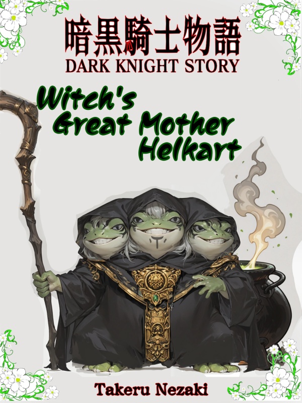 Helkart - AI Character on RolePlai