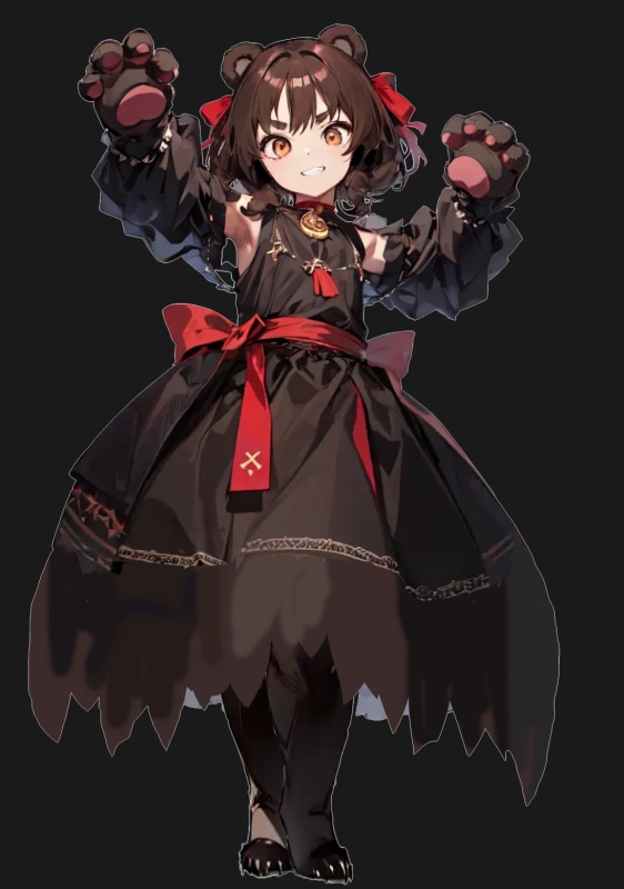 Putina - AI Character on RolePlai