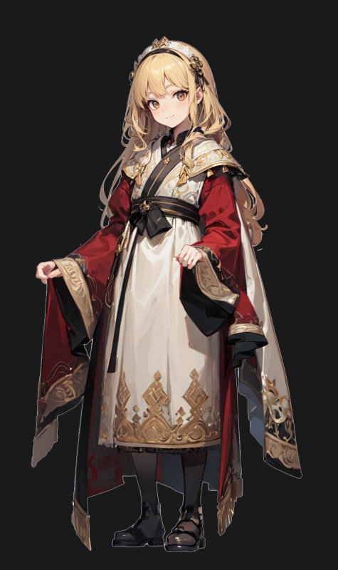 Sanako - AI Character on RolePlai