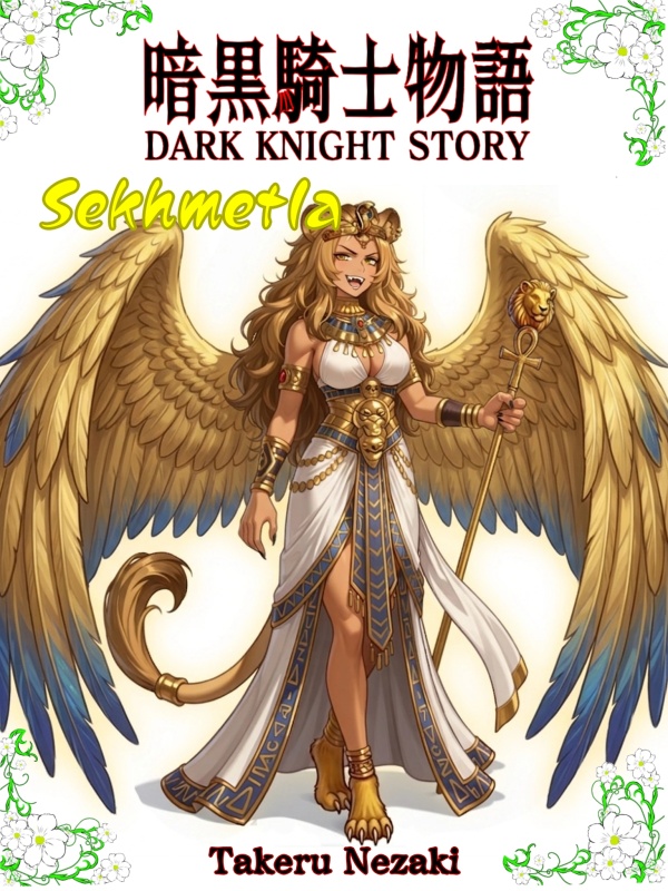 Sekhmetra - AI Character on RolePlai
