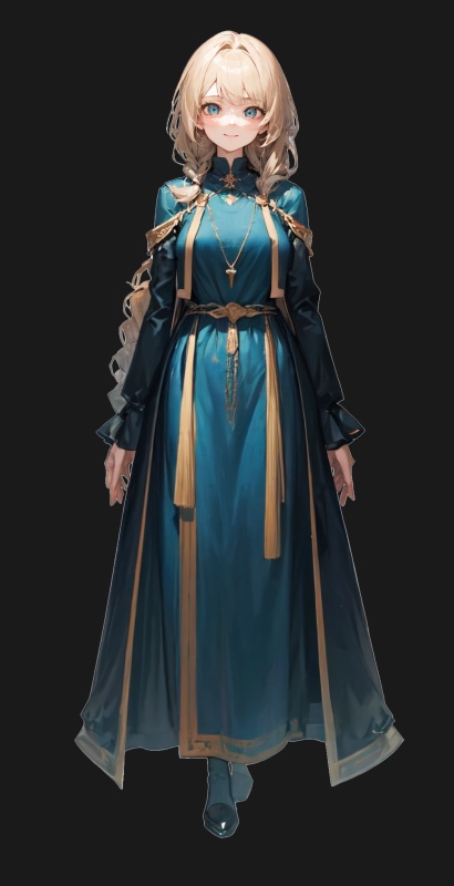 Regena - AI Character on RolePlai