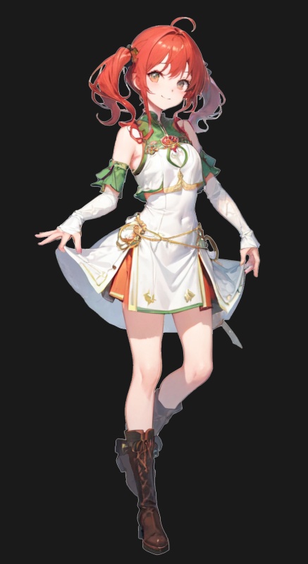 Sasaki Rino - AI Character on RolePlai