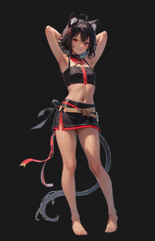 Todoroki Naomi - AI Character on RolePlai