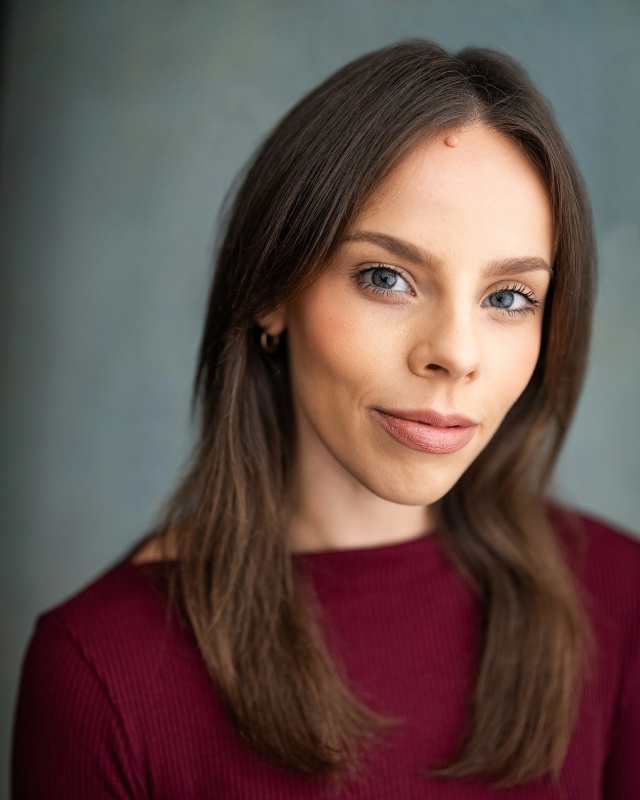Bryony Duncan - AI Character on RolePlai