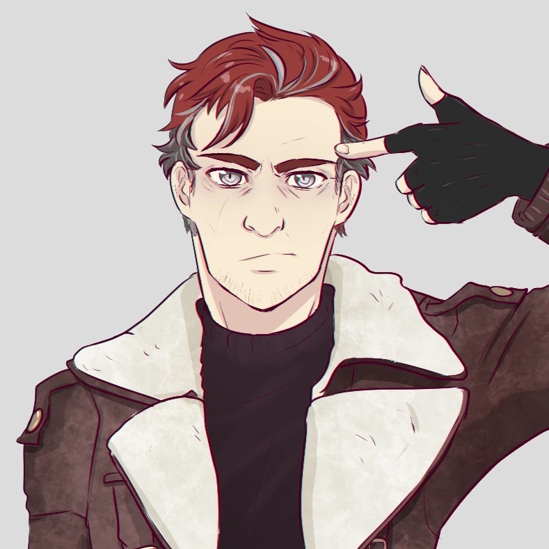 Rex Brisbane - AI Character on RolePlai