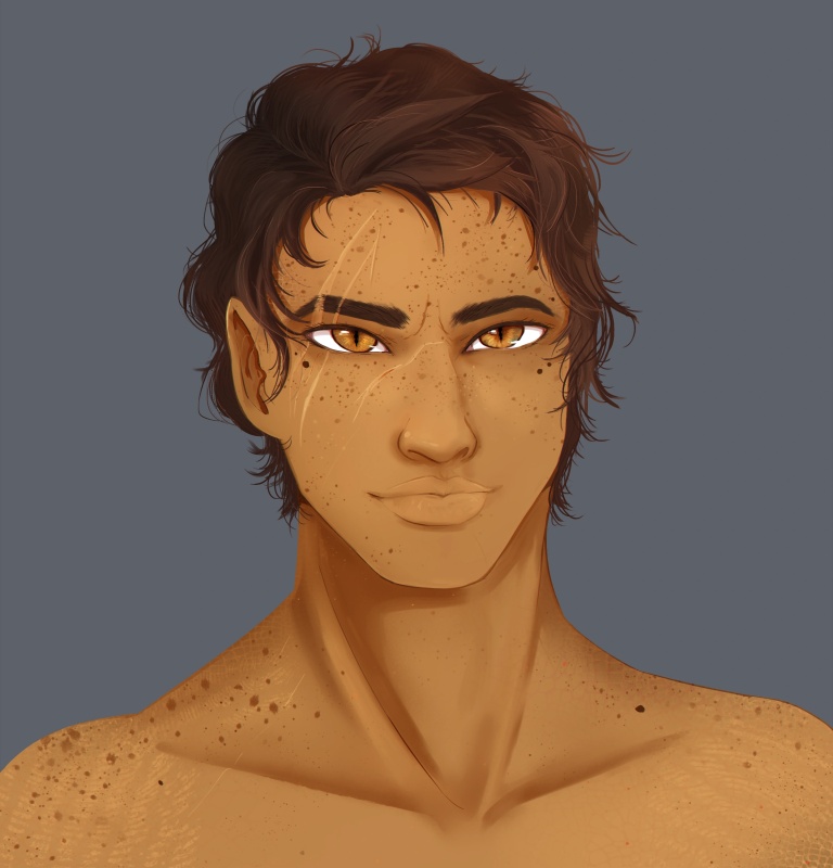 Xavier - AI Character on RolePlai