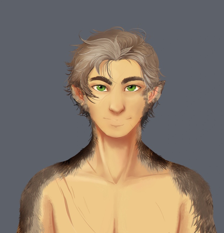 Raoul Hunter - AI Character on RolePlai