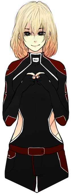 Transhumans - AI Character on RolePlai