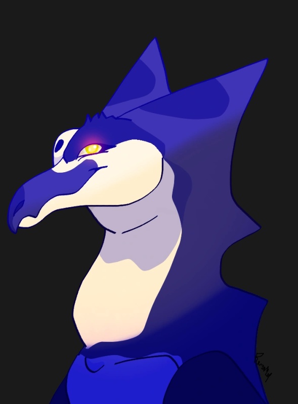Rift - AI Character on RolePlai