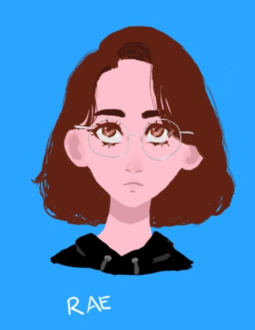 Rae - AI Character on RolePlai