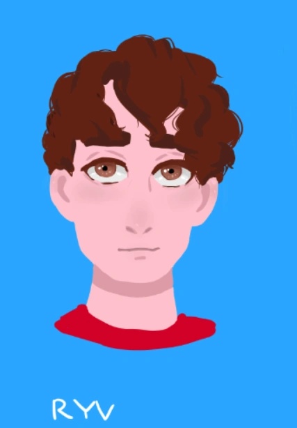 Ryv - AI Character on RolePlai