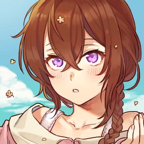 Yuuma Yuuto - AI Character on RolePlai