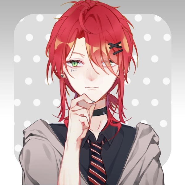 Eli Hitohanna - AI Character on RolePlai