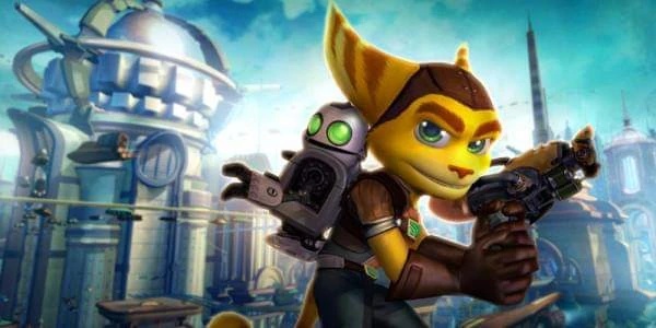 Ratchet & Clank (Main Series) Respect Thread - AI Character on RolePlai