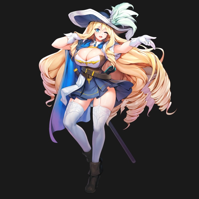 Charlotte - AI Character on RolePlai
