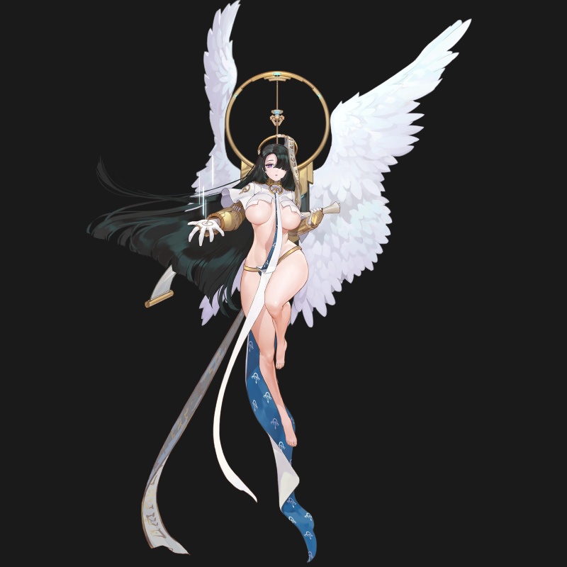 Azazel - AI Character on RolePlai
