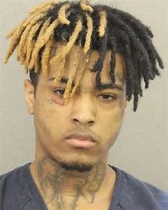 XXXTENTACION - AI Character on RolePlai